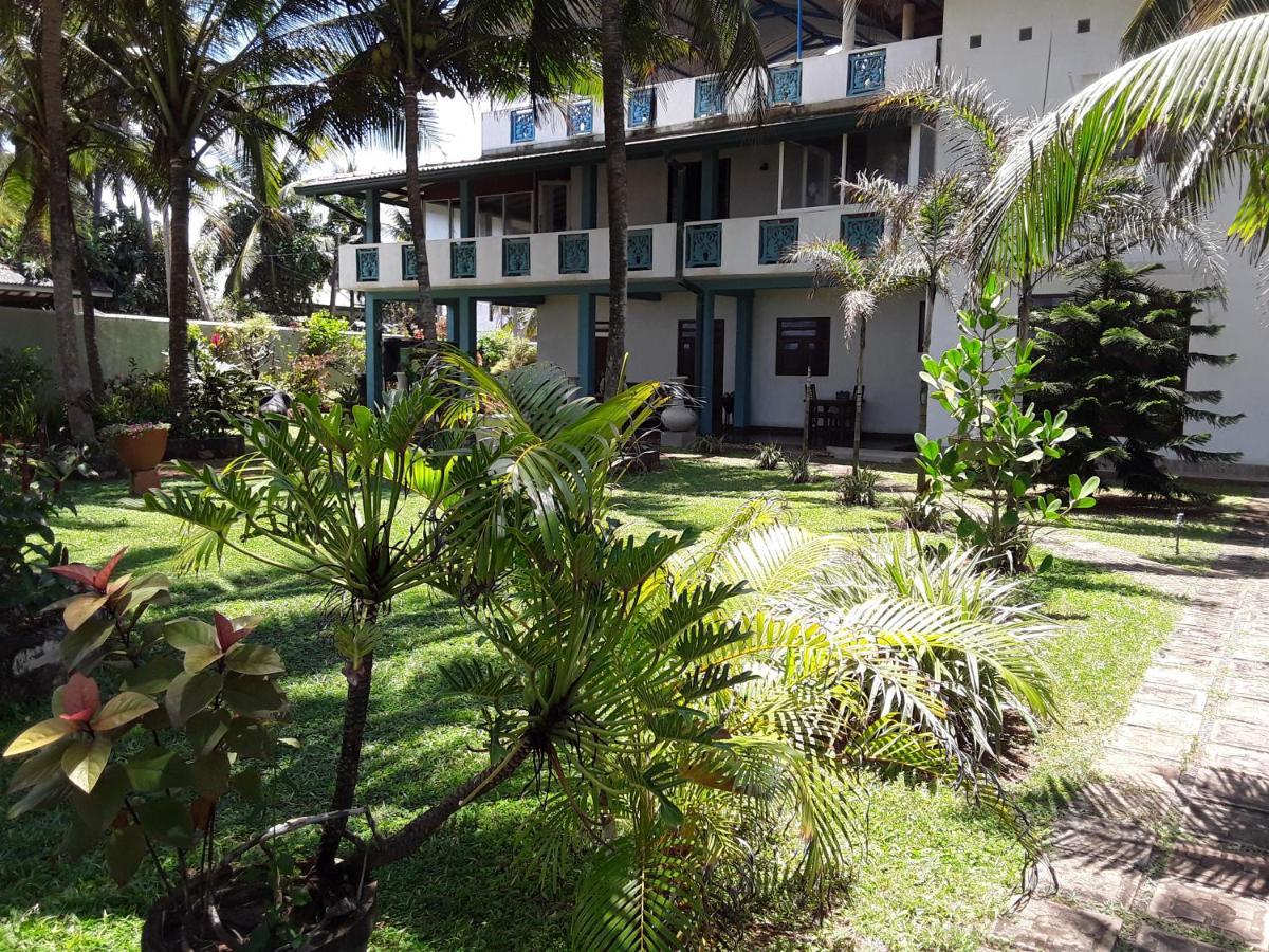 Karl Holiday Bungalow Kalutara Extérieur photo