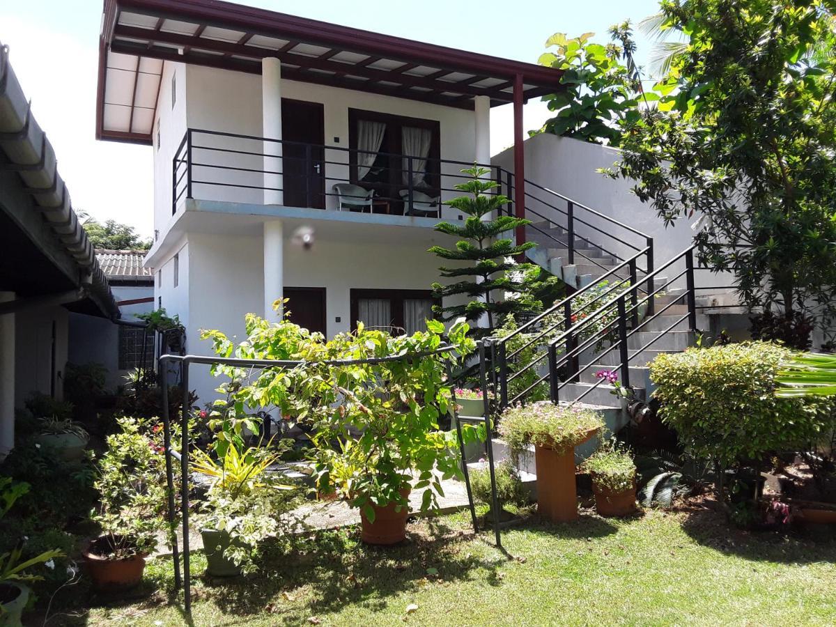 Karl Holiday Bungalow Kalutara Extérieur photo