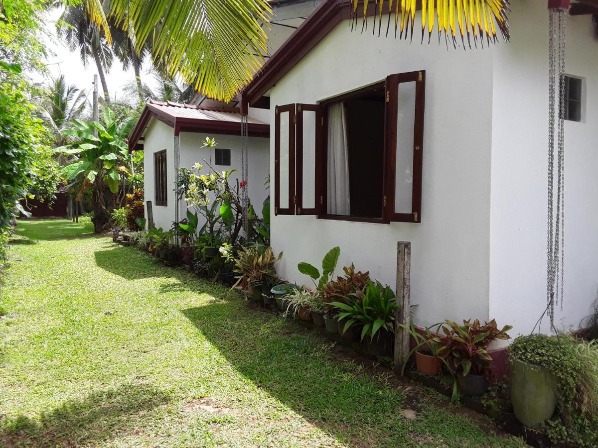 Karl Holiday Bungalow Kalutara Extérieur photo