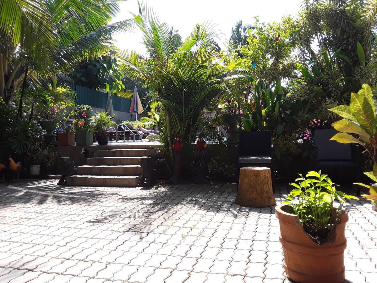 Karl Holiday Bungalow Kalutara Extérieur photo