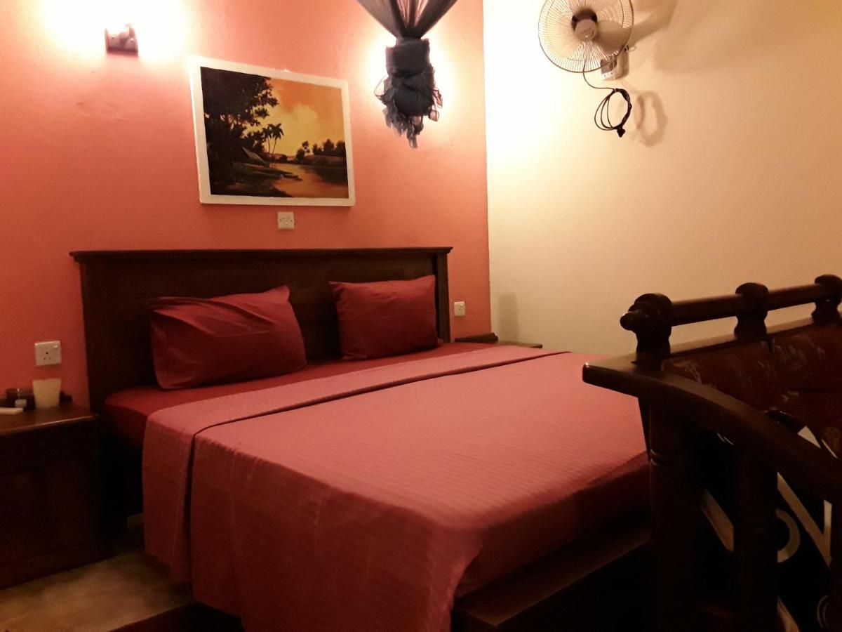 Karl Holiday Bungalow Kalutara Extérieur photo