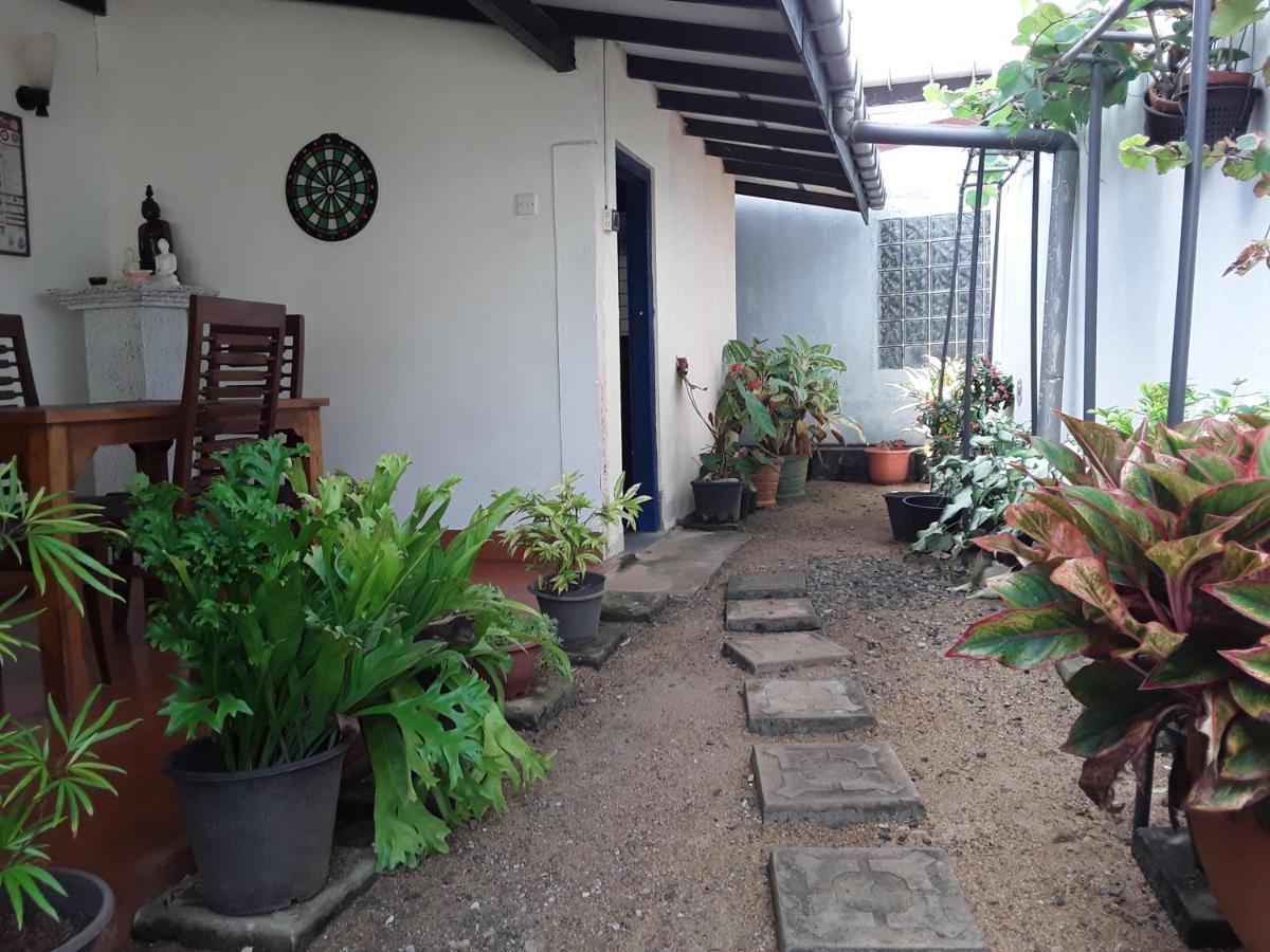 Karl Holiday Bungalow Kalutara Extérieur photo