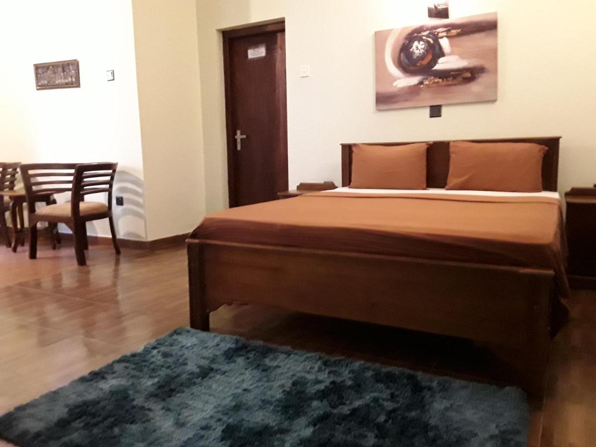 Karl Holiday Bungalow Kalutara Extérieur photo