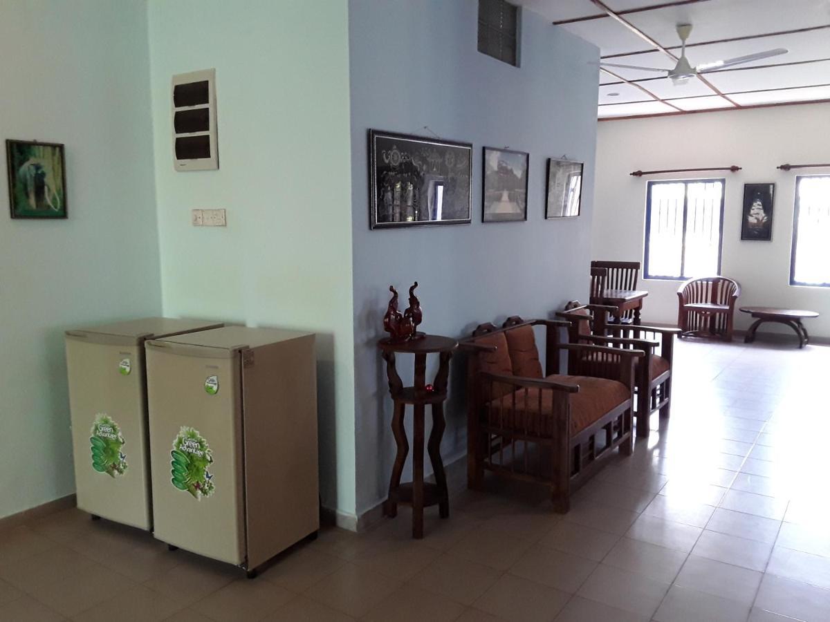 Karl Holiday Bungalow Kalutara Extérieur photo