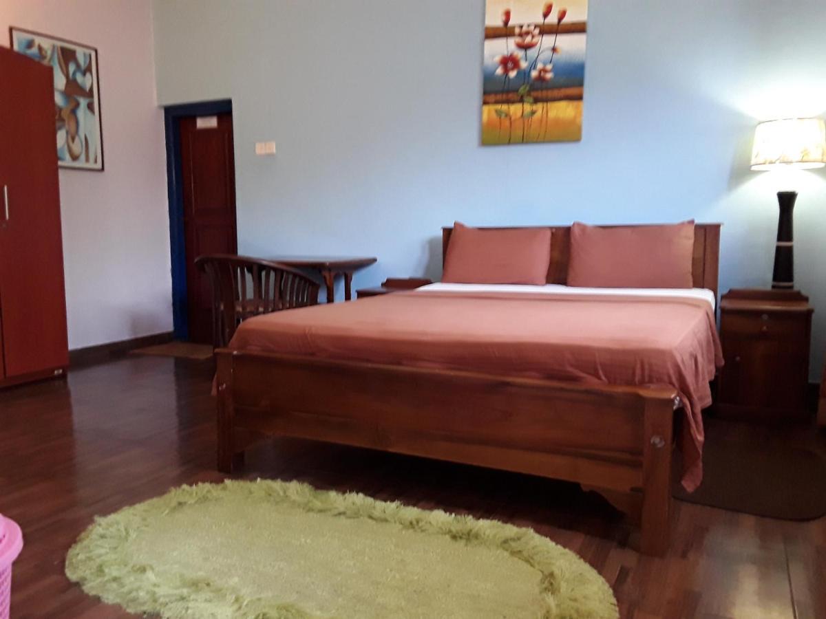 Karl Holiday Bungalow Kalutara Extérieur photo