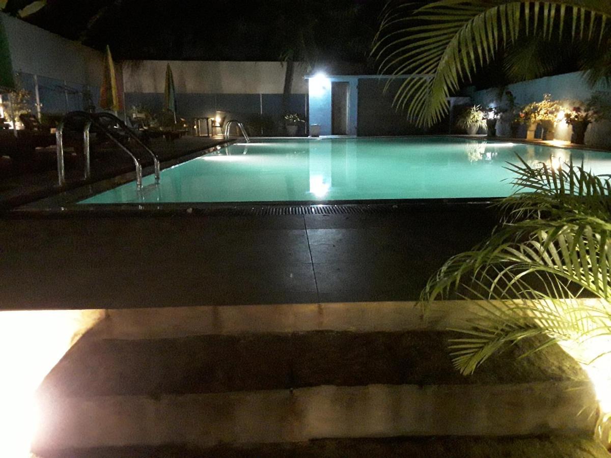 Karl Holiday Bungalow Kalutara Extérieur photo
