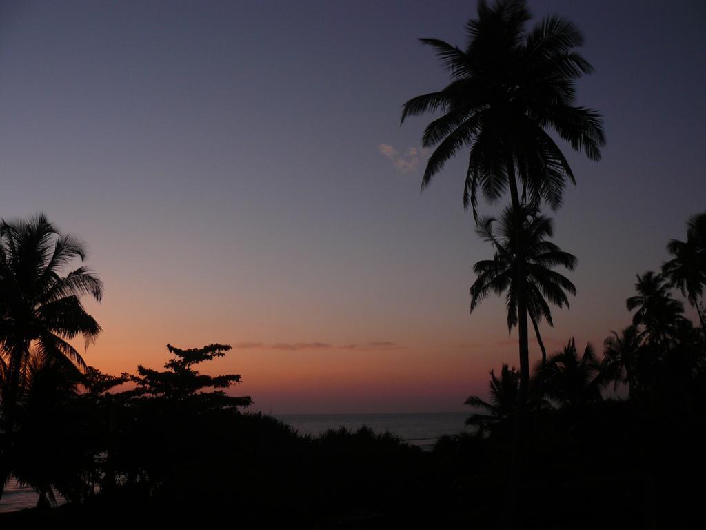Karl Holiday Bungalow Kalutara Extérieur photo