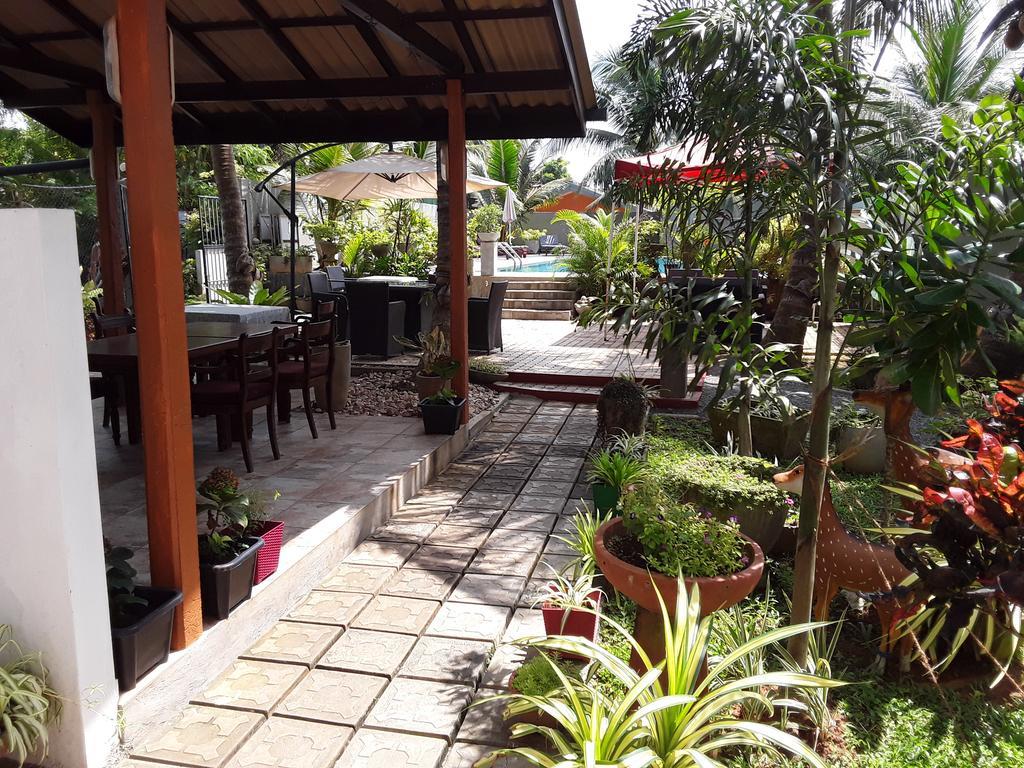 Karl Holiday Bungalow Kalutara Extérieur photo