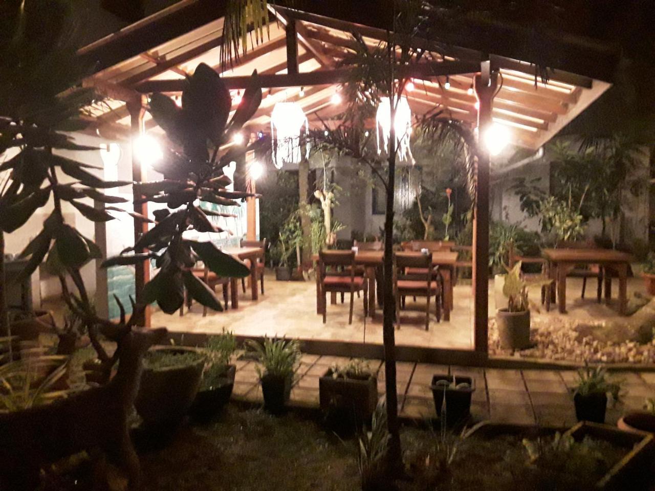 Karl Holiday Bungalow Kalutara Extérieur photo