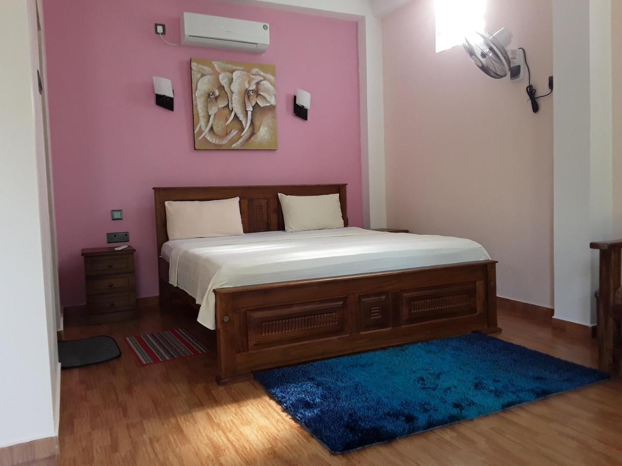 Karl Holiday Bungalow Kalutara Extérieur photo