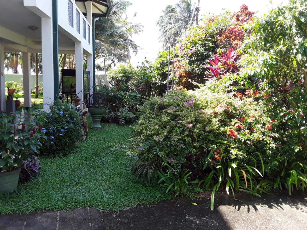 Karl Holiday Bungalow Kalutara Extérieur photo