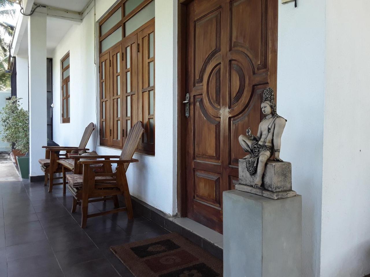 Karl Holiday Bungalow Kalutara Extérieur photo