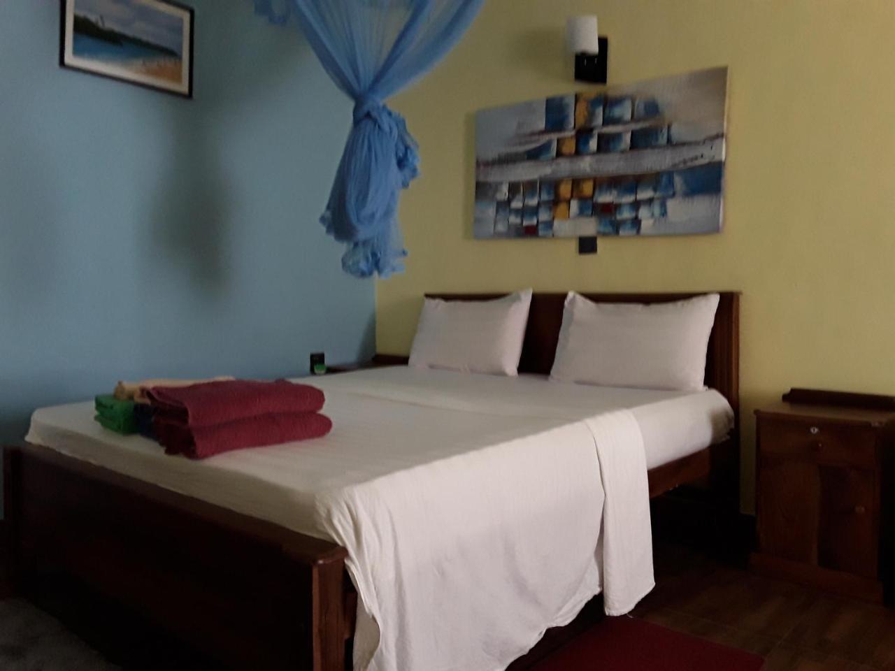 Karl Holiday Bungalow Kalutara Extérieur photo