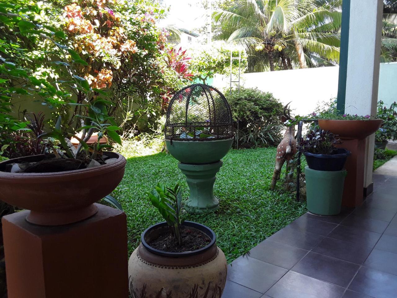 Karl Holiday Bungalow Kalutara Extérieur photo