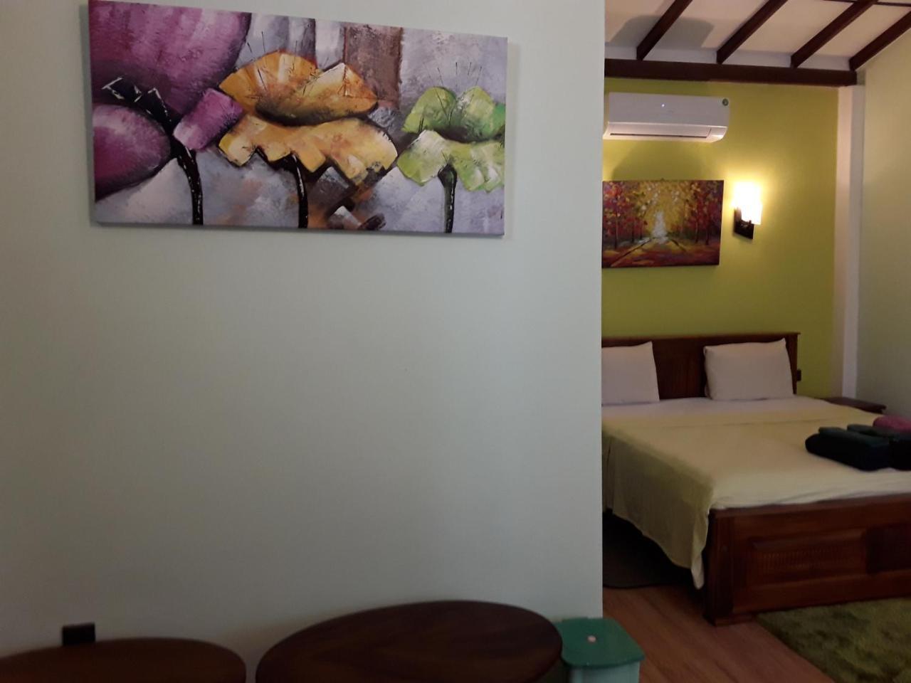 Karl Holiday Bungalow Kalutara Extérieur photo