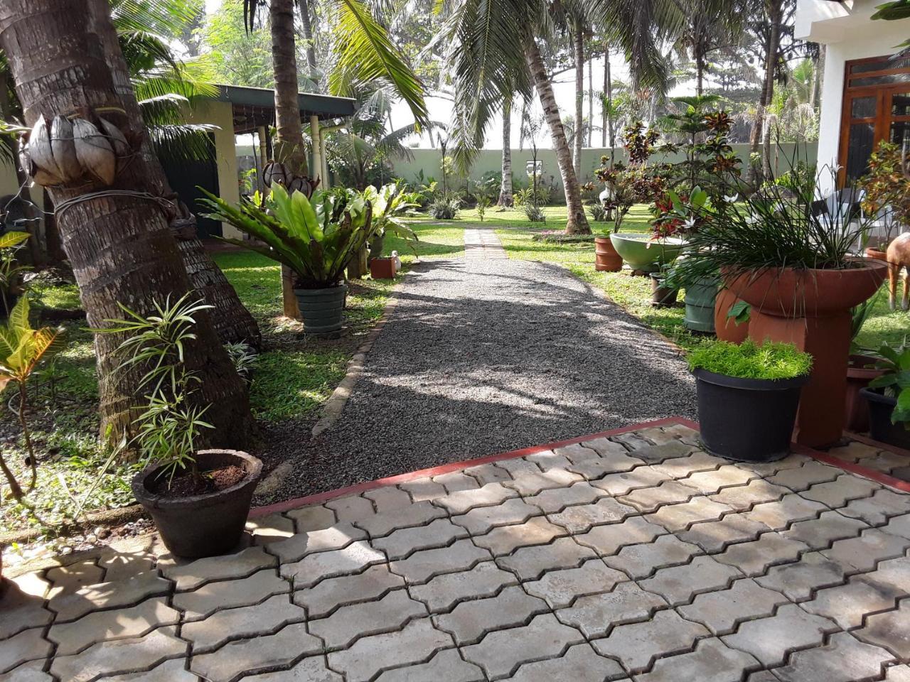 Karl Holiday Bungalow Kalutara Extérieur photo
