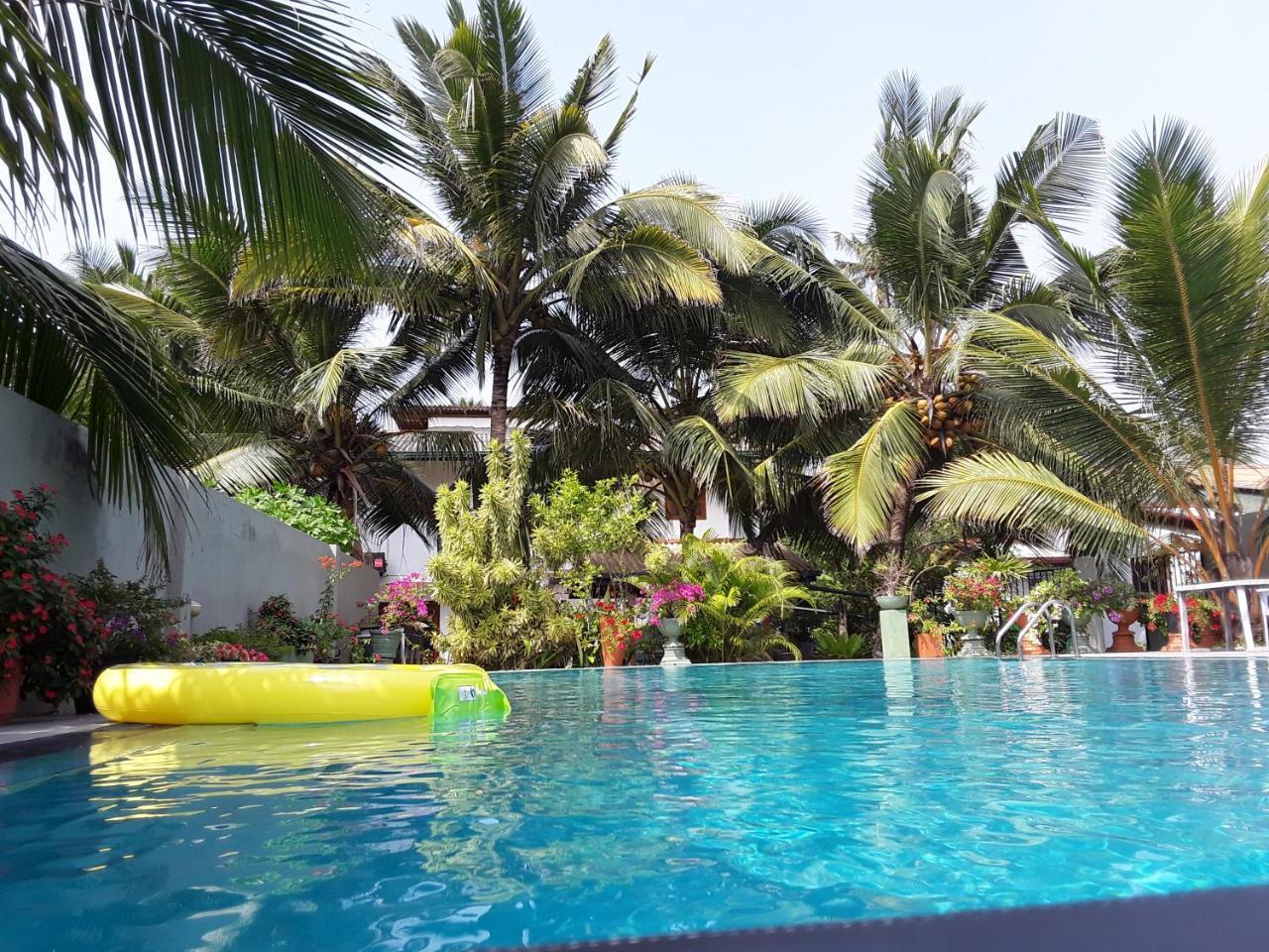 Karl Holiday Bungalow Kalutara Extérieur photo