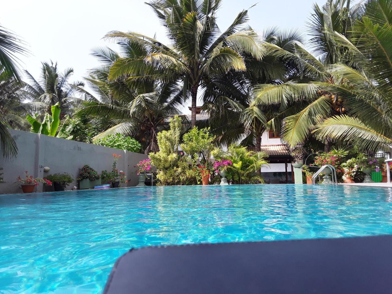 Karl Holiday Bungalow Kalutara Extérieur photo