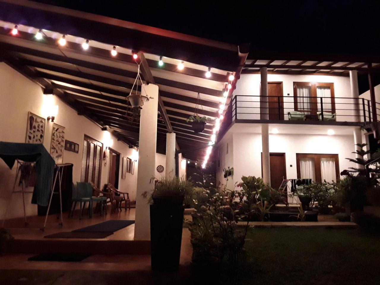 Karl Holiday Bungalow Kalutara Extérieur photo