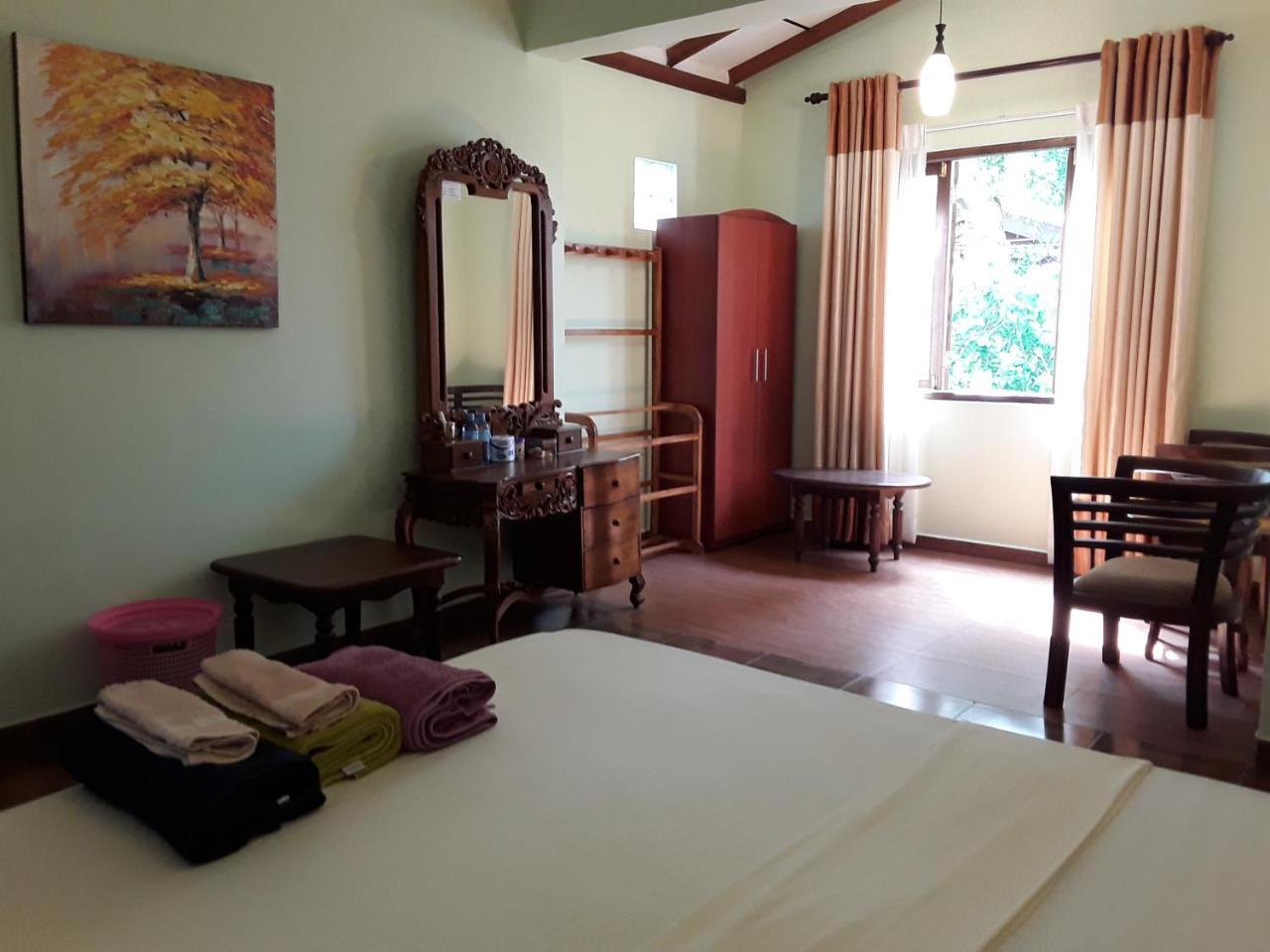 Karl Holiday Bungalow Kalutara Extérieur photo