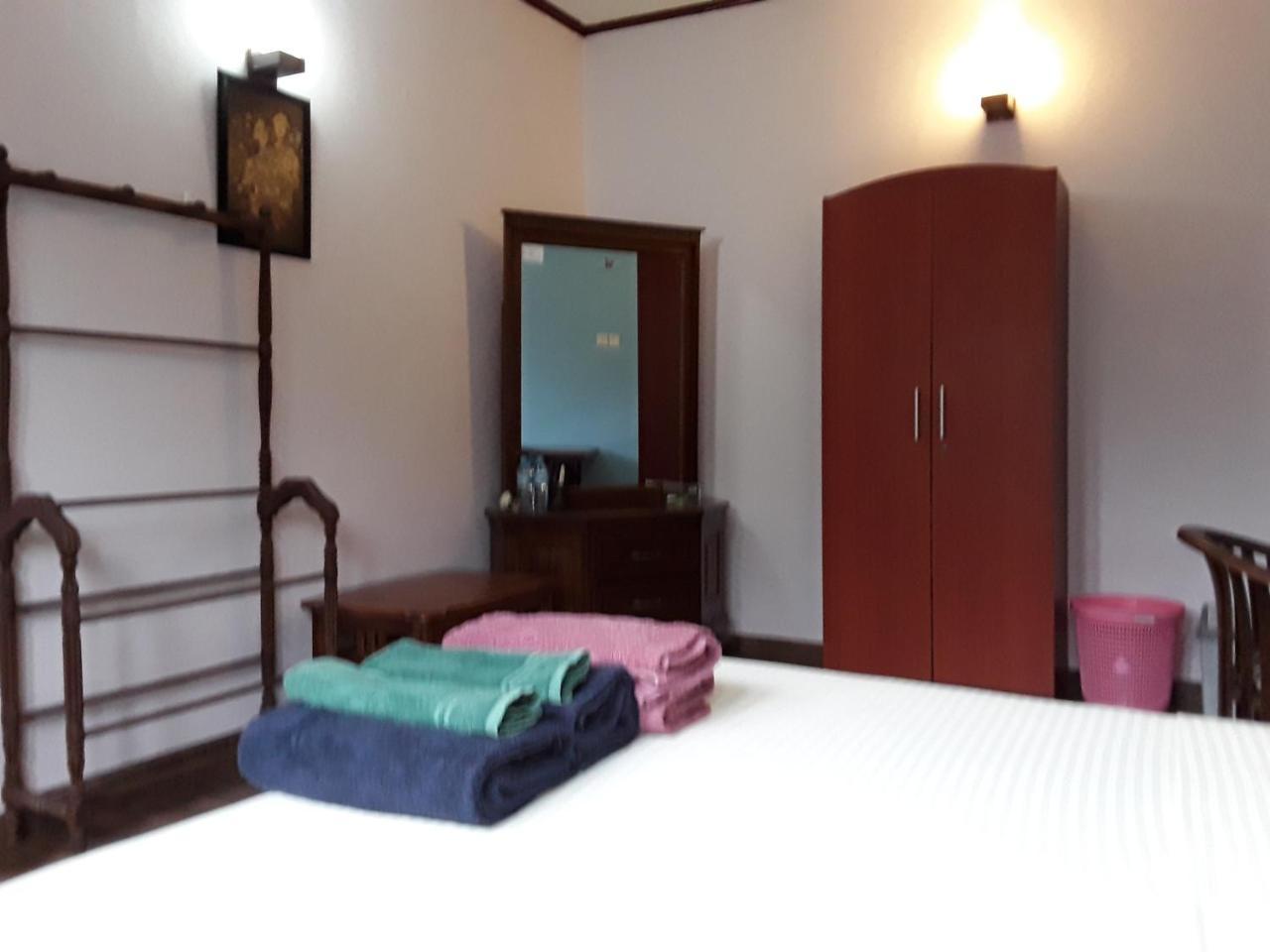 Karl Holiday Bungalow Kalutara Extérieur photo