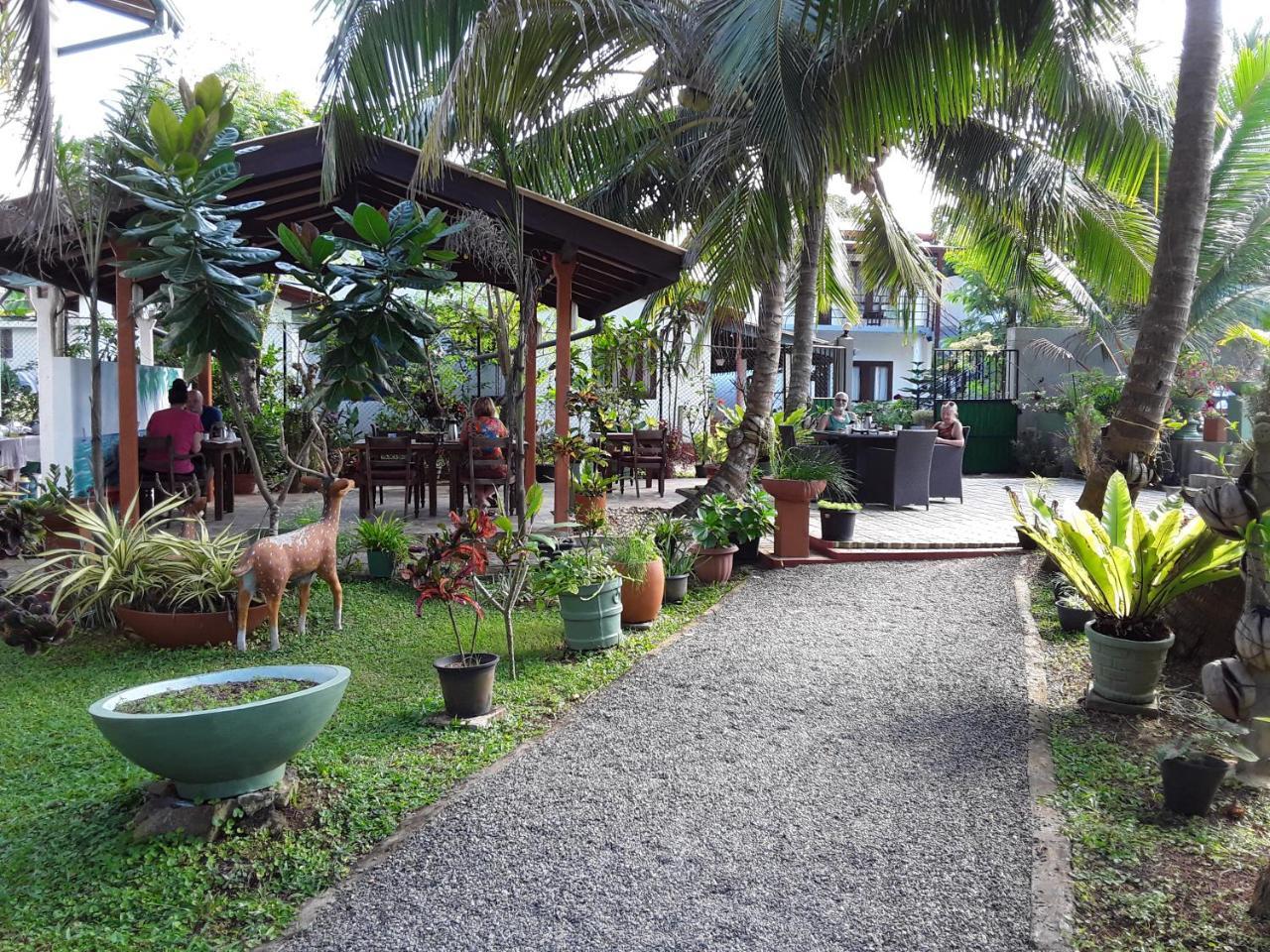 Karl Holiday Bungalow Kalutara Extérieur photo