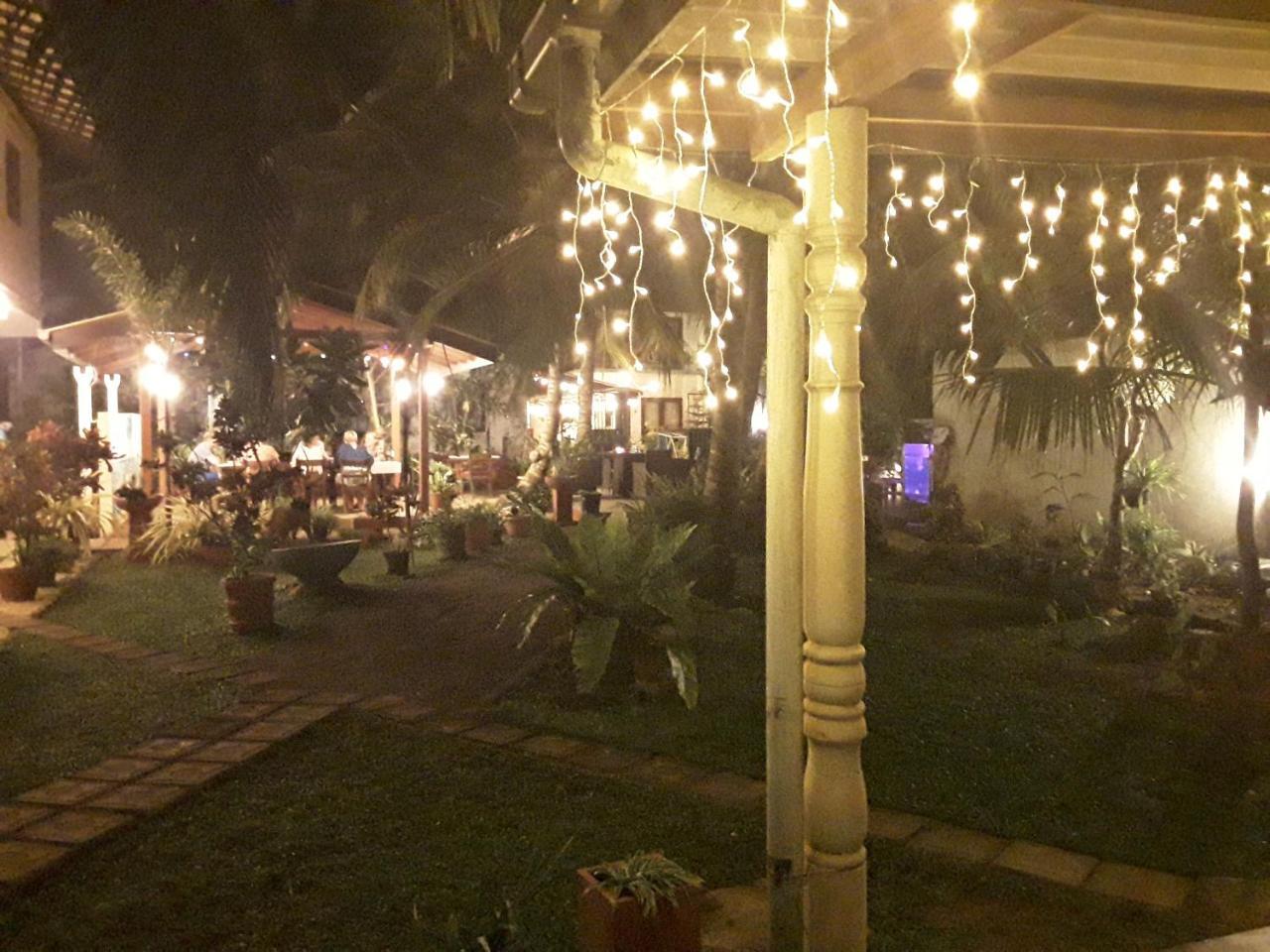 Karl Holiday Bungalow Kalutara Extérieur photo