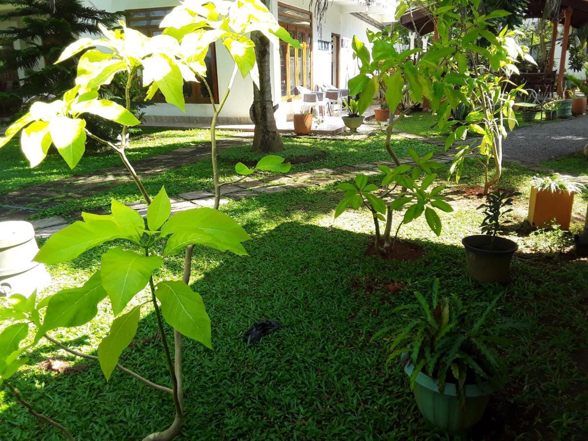 Karl Holiday Bungalow Kalutara Extérieur photo
