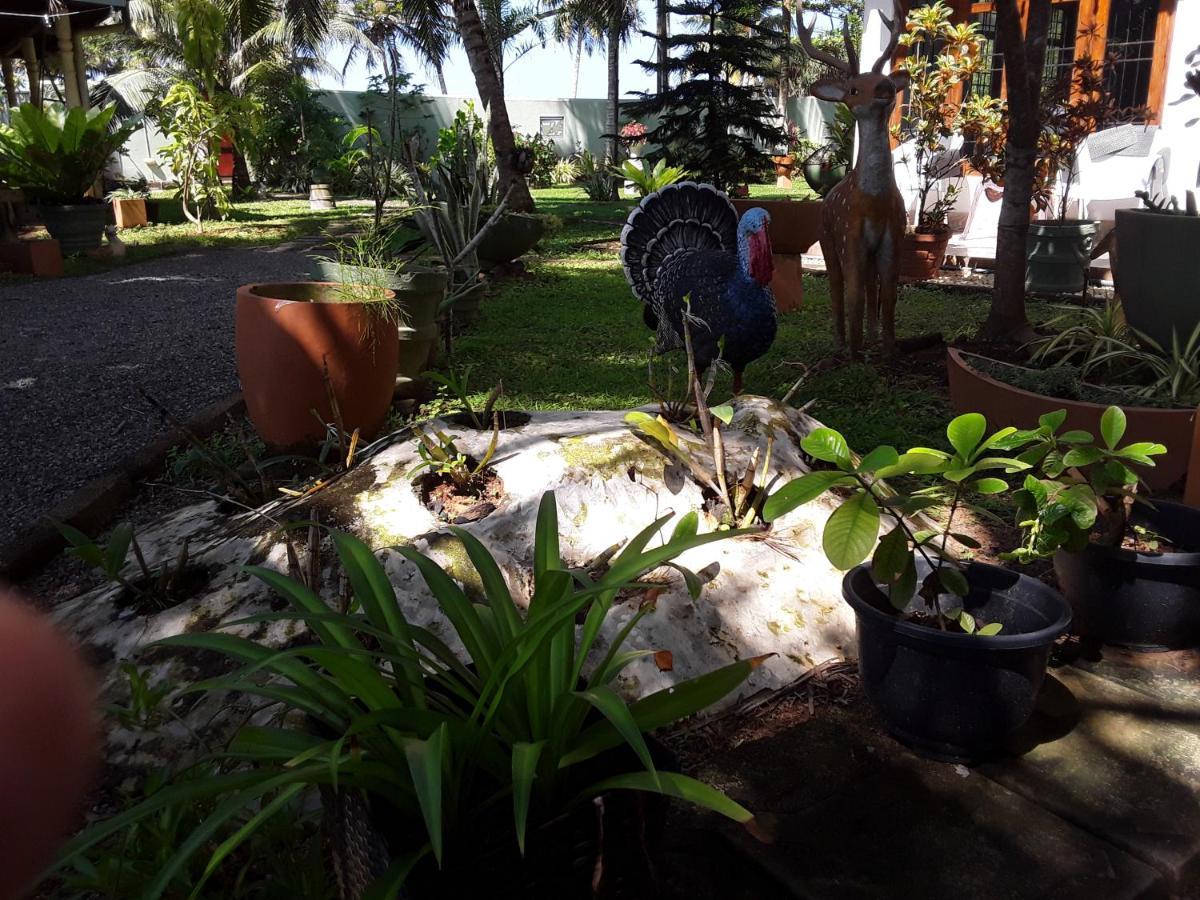 Karl Holiday Bungalow Kalutara Extérieur photo
