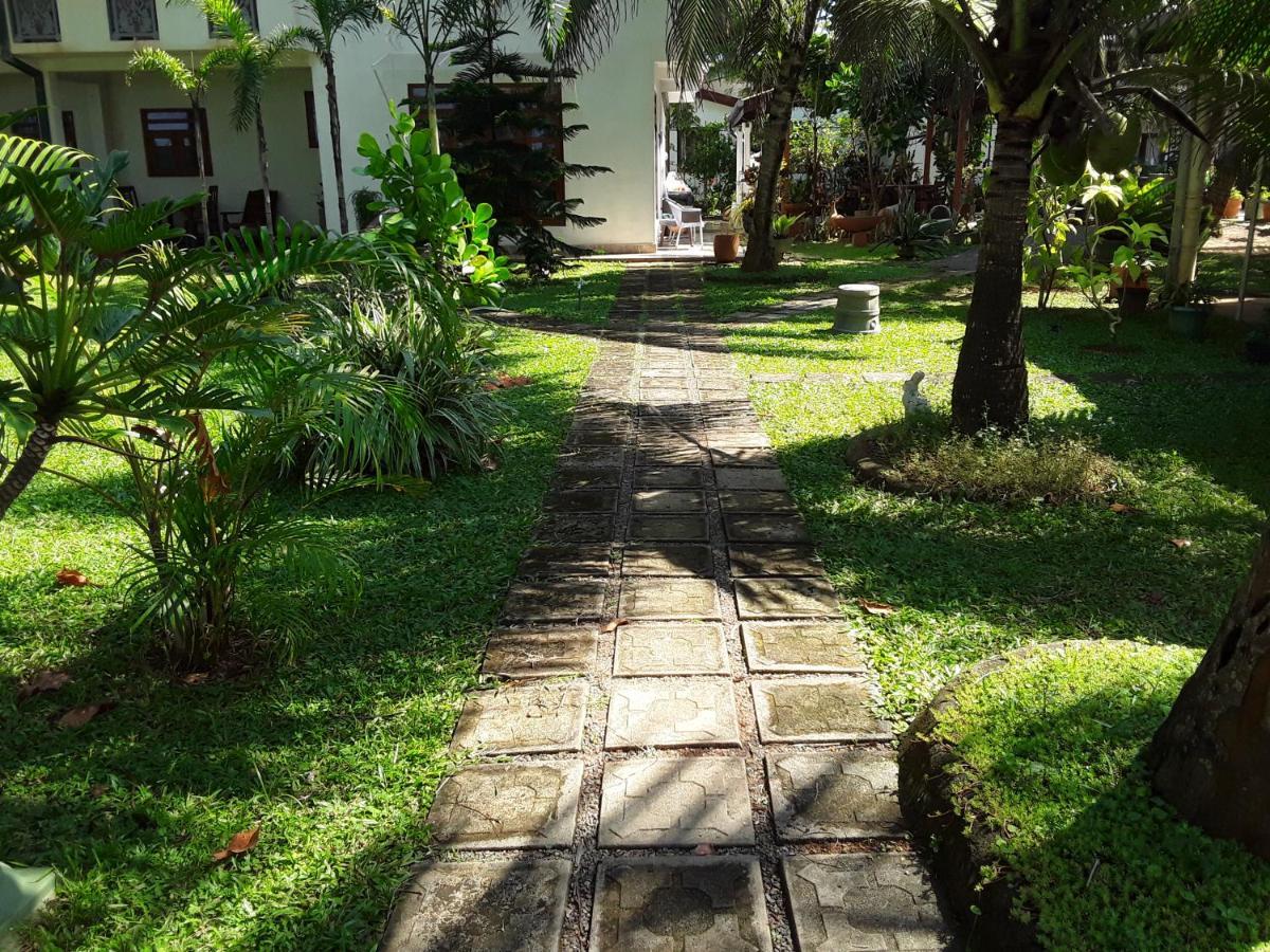 Karl Holiday Bungalow Kalutara Extérieur photo