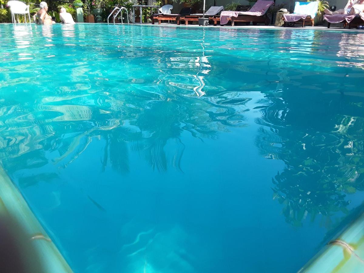 Karl Holiday Bungalow Kalutara Extérieur photo