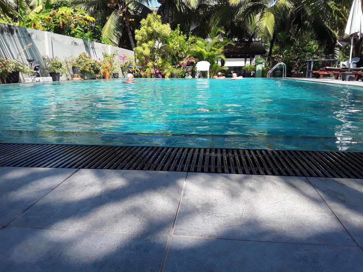 Karl Holiday Bungalow Kalutara Extérieur photo