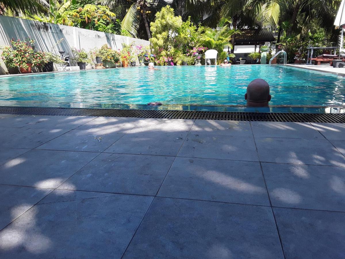 Karl Holiday Bungalow Kalutara Extérieur photo